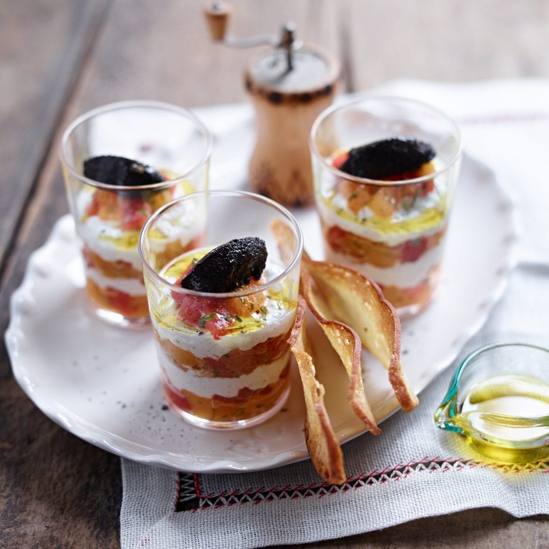 Cookbook "trifles" - Bild 14