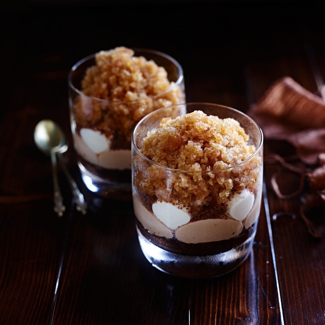 Cookbook "trifles" - Bild 16