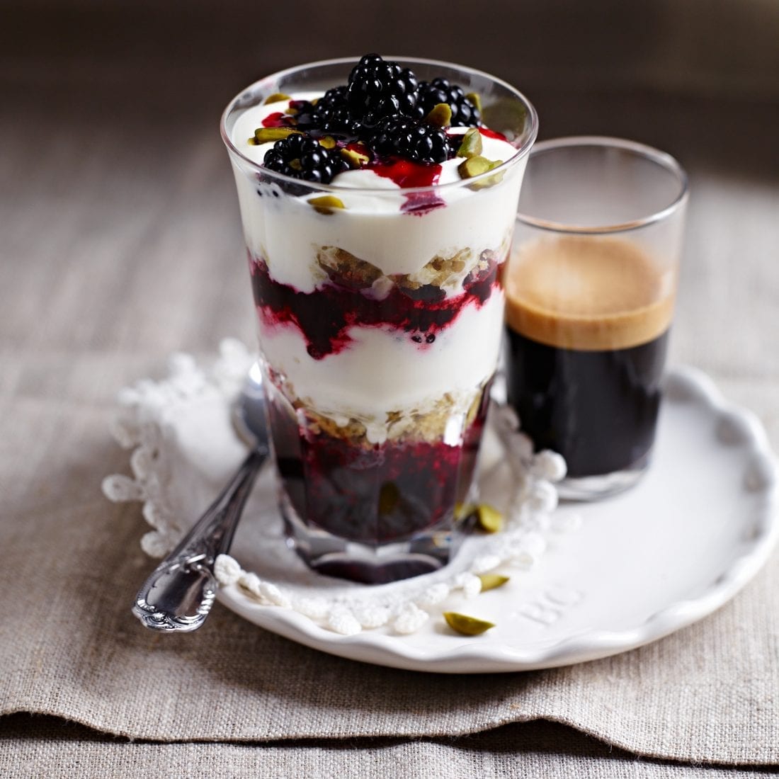 Cookbook "trifles" - Bild 4