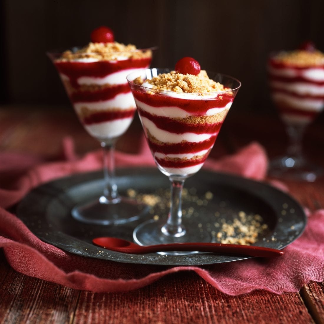 Cookbook "trifles" - Bild 6