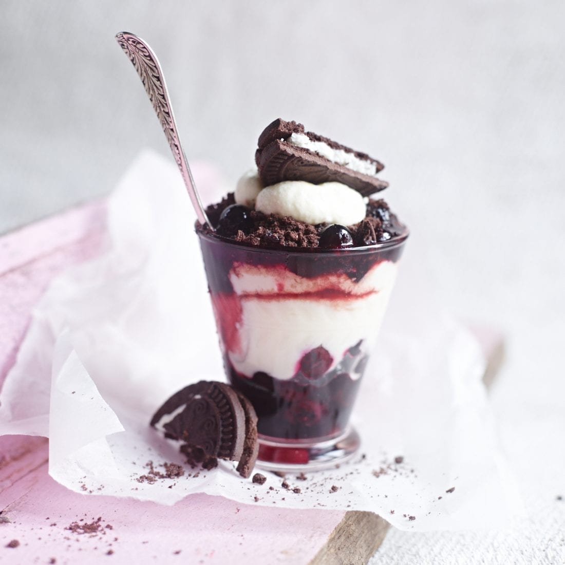 Cookbook "trifles" - Bild 7