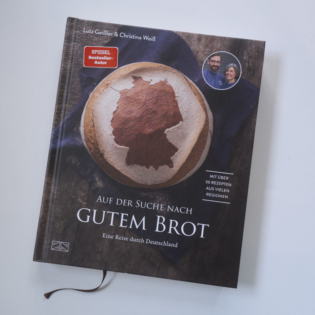 Auf der Suche nach gutem Brot